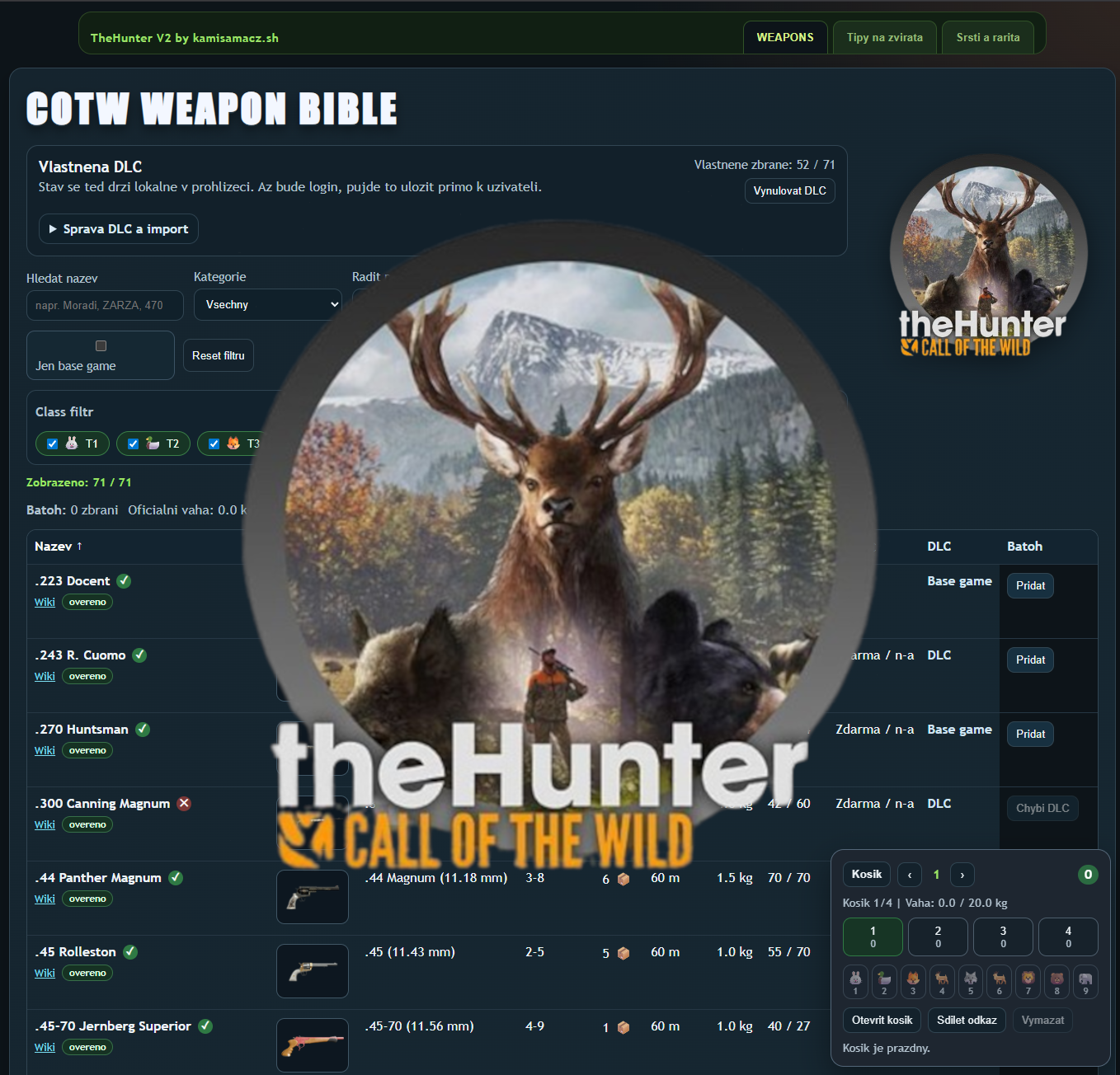 COTW