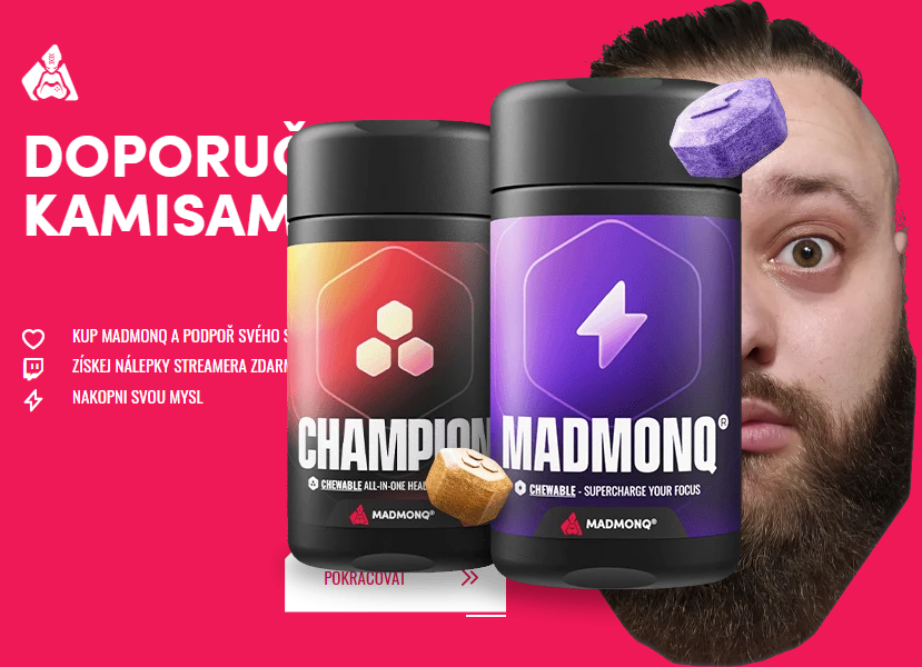 Madmonq